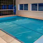 10 Bedroom Amazing In 度假居 Ølen