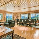 度假居 10 Bedroom Amazing In *