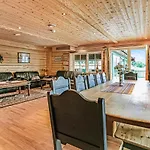 10 Bedroom Amazing In 度假居 *