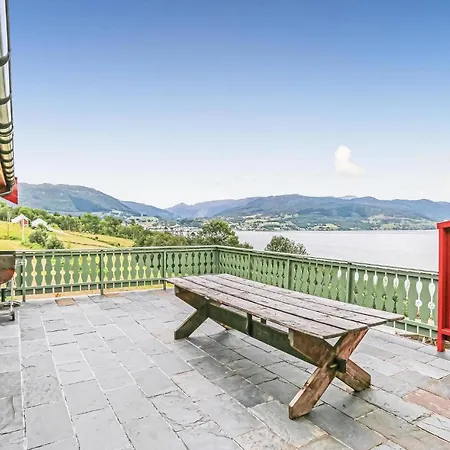10 Bedroom Amazing In * Ølen