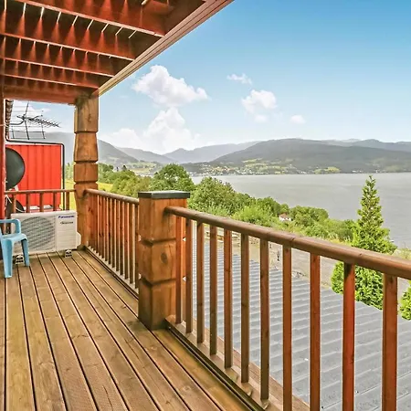 Σπίτι διακοπών 10 Bedroom Amazing In