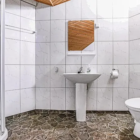 度假居 10 Bedroom Amazing In