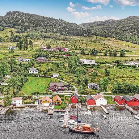 10 Bedroom Amazing In Ølen