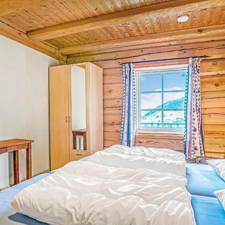 10 Bedroom Amazing In Ølen