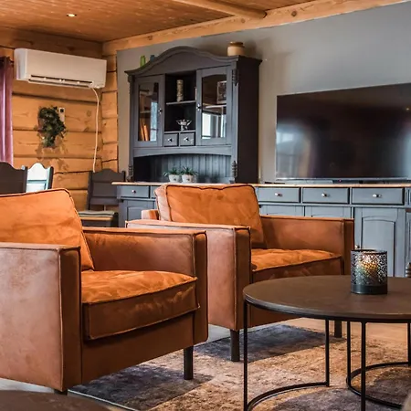 10 Bedroom Amazing In بيت للعطل Ølen