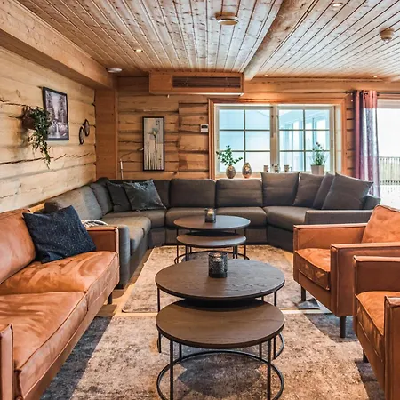 10 Bedroom Amazing In Ølen