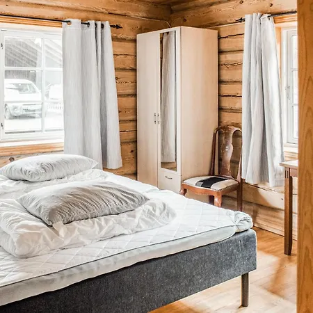 度假居 10 Bedroom Amazing In Ølen