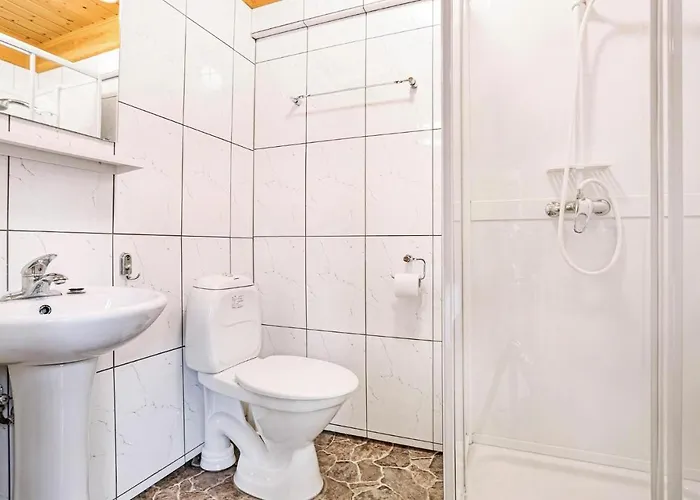 Semesterbostad 10 Bedroom Amazing In