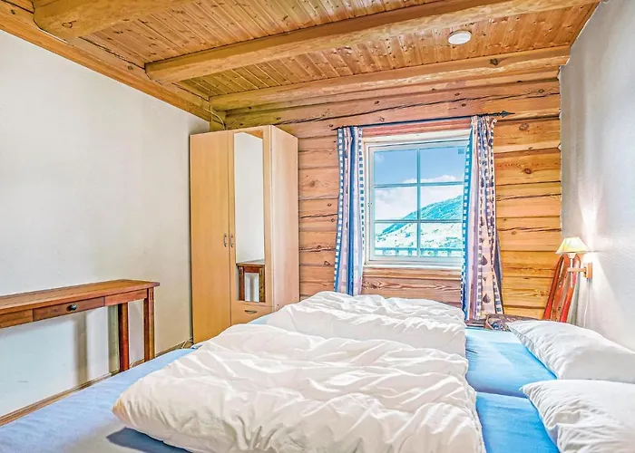 10 Bedroom Amazing In Ølen